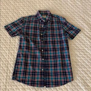 American Eagle men’s shirt